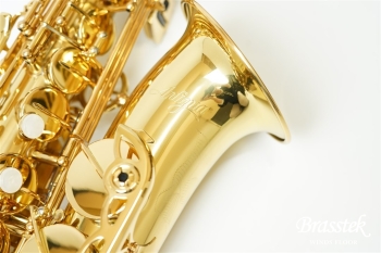 Alto Saxophone Standard