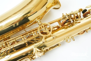 Alto Saxophone Standard