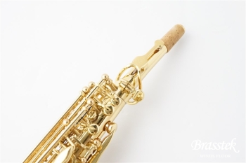 Soprano Saxophone Standard