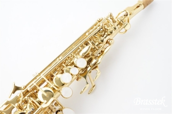 Soprano Saxophone Standard