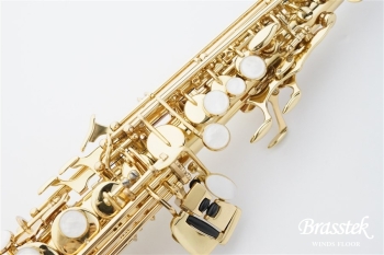 Soprano Saxophone Standard