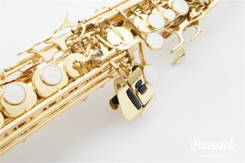 Soprano Saxophone Standard