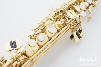 Soprano Saxophone Standard