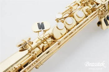 Soprano Saxophone Standard