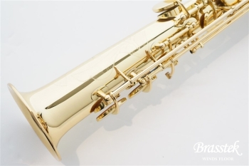 Soprano Saxophone Standard
