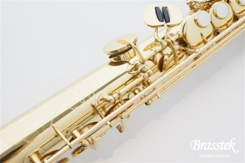 Soprano Saxophone Standard