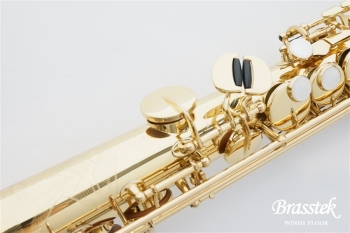 Soprano Saxophone Standard