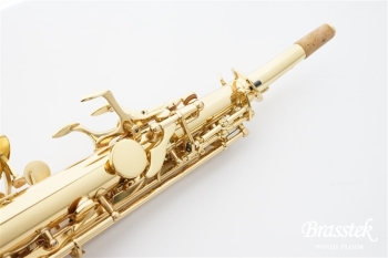 Soprano Saxophone Standard