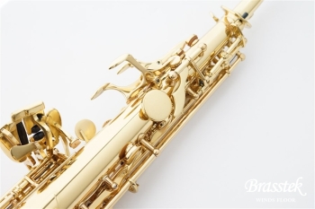 Soprano Saxophone Standard