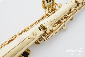 Soprano Saxophone Standard