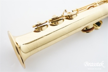 Soprano Saxophone Standard