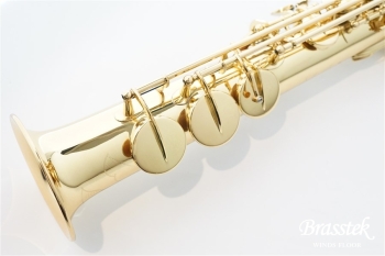 Soprano Saxophone Standard
