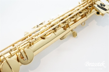 Soprano Saxophone Standard