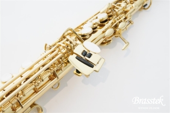 Soprano Saxophone Standard