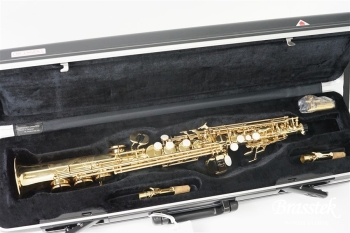 Soprano Saxophone Standard