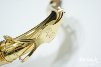 Tenor Saxophone T-WO1