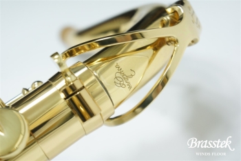 Tenor Saxophone T-WO1