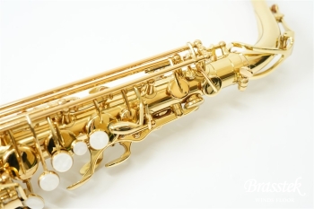 Alto Saxophone Standard