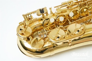 Alto Saxophone Standard
