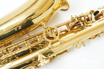 Alto Saxophone Standard