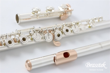 Altus x Brasstek original model TS-RE Rose”D”