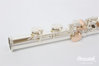 Altus x Brasstek original model TS-RE Rose”D”