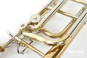 Bass Trombone 50B3O GL