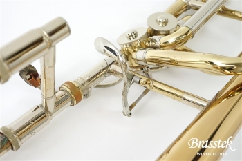 Bass Trombone 50B3O GL