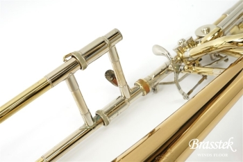Bass Trombone 50B3O GL
