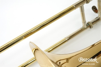 Bass Trombone 50B3O GL