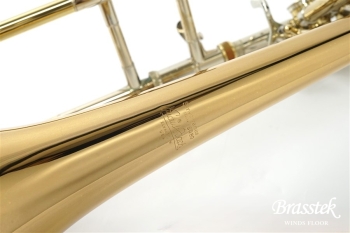 Bass Trombone 50B3O GL