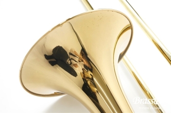 Bass Trombone 50B3O GL