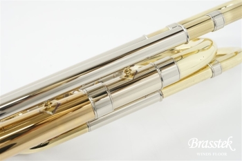 Bass Trombone 50B3O GL