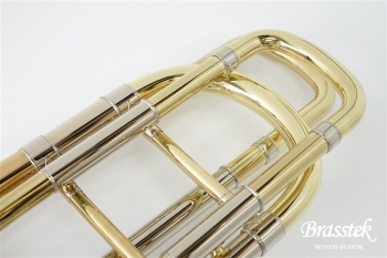 Bass Trombone 50B3O GL