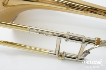 Bass Trombone 50B3O GL