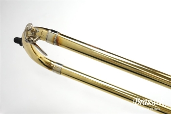 Bass Trombone 50B3O GL