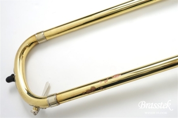 Bass Trombone 50B3O GL