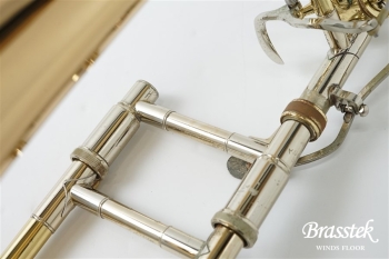 Bass Trombone 50B3O GL