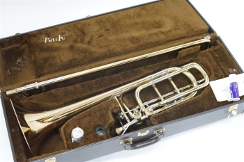 Bass Trombone 50B3O GL