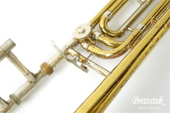 TenorBass Trombone 36B GL