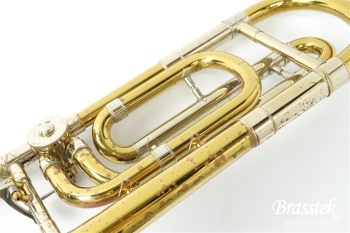 TenorBass Trombone 36B GL