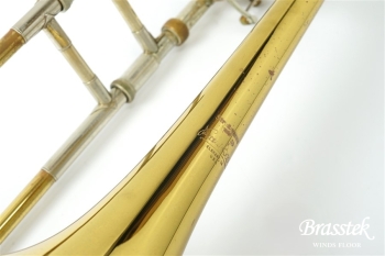 TenorBass Trombone 36B GL
