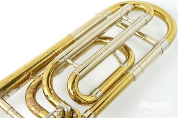 TenorBass Trombone 36B GL