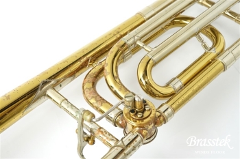 TenorBass Trombone 36B GL
