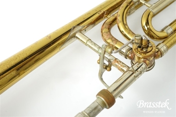 TenorBass Trombone 36B GL