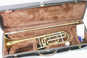 TenorBass Trombone 36B GL