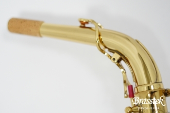 Alto Saxophone A-880 ELIMONA 