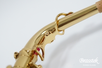 Alto Saxophone A-880 ELIMONA 