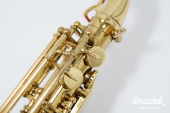 Alto Saxophone A-880 ELIMONA 