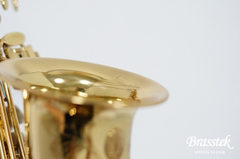 Alto Saxophone A-880 ELIMONA 